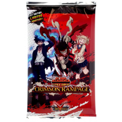 My Hero Academia Serie 02 Crimson Rampage Booster (24)