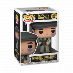 POP! Movies: The Godfather 50th - Michael Corleone 1201