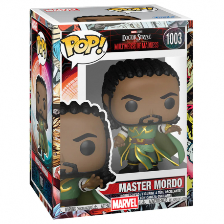 POP! Doctor Strange MM - Master Mordo 1003