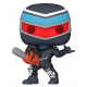 POP! TV: Peacemaker - Vigilante 1234