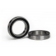 Ball bearing, black rubber sealed (15x24x5mm) (2)