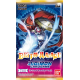 Digimon Card Game Digital Hazard EX-02 Booster (24)