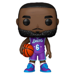 POP! NBA Lakers - LeBron James (CE-21) 127