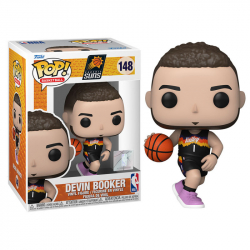 POP! NBA: Suns - Devin Booker (CE-21) 148