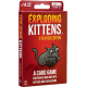 Exploding Kittens: 2 Player Edition