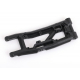 Suspension arm, rear (left), black