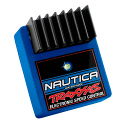 Nautica Electronic Speed Control