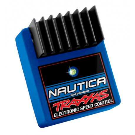 Nautica Electronic Speed Control