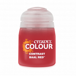 29-67 Citadel Contrast: Baal Red