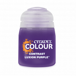 29-63 Citadel Contrast: Luxion Purple