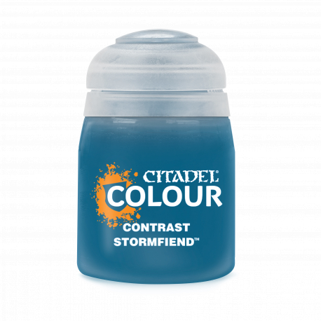 29-61 Citadel Contrast: Stormfiend