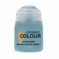 29-56 Citadel Contrast: Briar Queen Chill