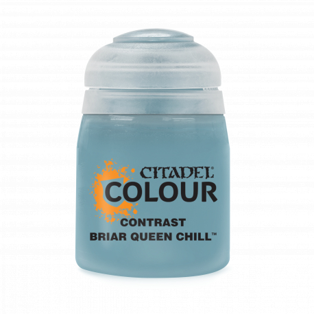 29-56 Citadel Contrast: Briar Queen Chill