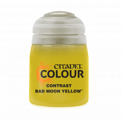 29-53 Citadel Contrast: Bad Moon Yellow
