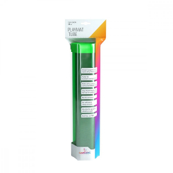 Gamegenic Playmat Tube - Green