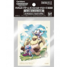 Digimon Card Game Official 2022 Assorted Sleeves V1