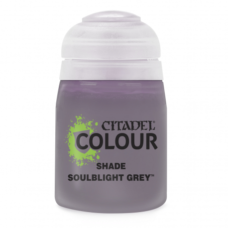 24-35 Citadel Shade: Sloublight Grey