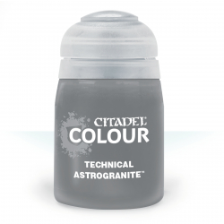 27-30 Citadel Technical: Astrogranite (24ML)