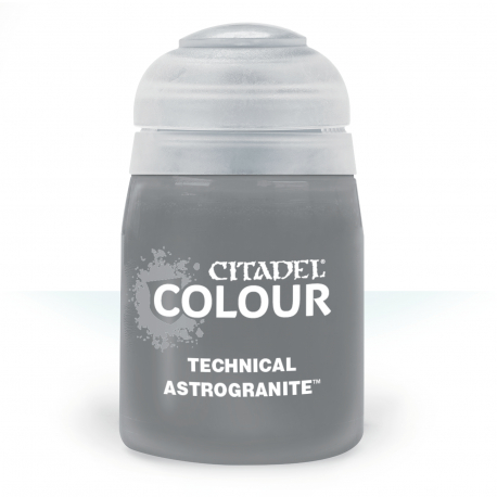 27-30 Citadel Technical: Astrogranite (24ML)