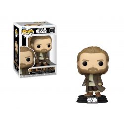 Pop! Star Wars: Obi-Wan Kenobi 538