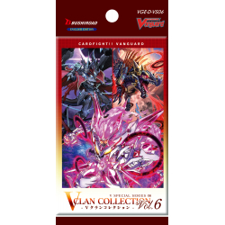 VGE OverDress Special Series Volume 6 V Clan Booster
