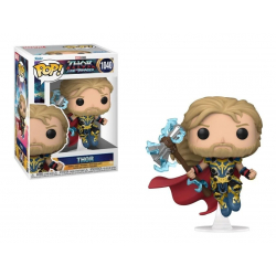 POP! Marvel: Thor L&T - Thor 1040
