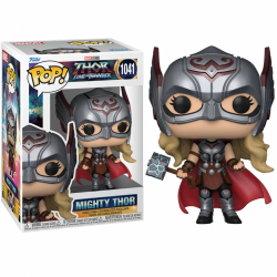 POP! Marvel: Thor L&T - Mighty Thor 1041