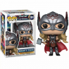 POP! Marvel: Thor L&T - Mighty Thor 1041