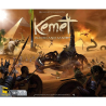 KEMET Blood & sand