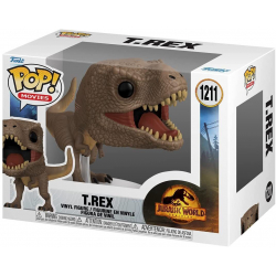 POP! Movies: JW3 - T-Rex 1211
