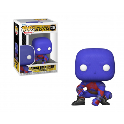 POP! Black Adam - Atom Smasher 1233