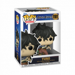 POP! Black Clover - Yuno 1101