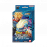Dragon Ball Super CCG Zenkai Starter Deck Blue Future SD18
