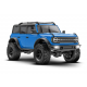 TRX-4M 1/18 FORD BRONCO 4WD Trail Blue