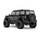 TRX-4M 1/18 FORD BRONCO 4WD Trail Black