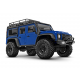 TRX-4M 1/18 LAND ROVER DEFENDER 4WD Trail Blue