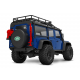 TRX-4M 1/18 LAND ROVER DEFENDER 4WD Trail Blue