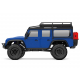 TRX-4M 1/18 LAND ROVER DEFENDER 4WD Trail Blue