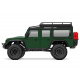 TRX-4M 1/18 LAND ROVER DEFENDER 4WD Trail Green