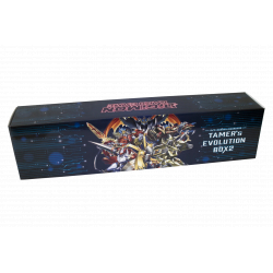 Digimon Card Game Tamers Evolution Box PB06