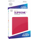 U.Guard Supreme UX Sleeves SMALL Red (60)