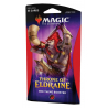 MTG Throne of Eldraine Theme Booster