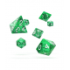 Oakie Doakie Dice RPG Set Gemidice - Jungle