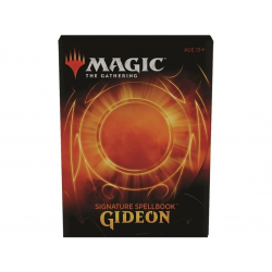 MTG Signature Spellbook - Gideon