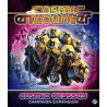 Cosmic Encounter: Cosmic Odyssey