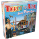 Ticket to Ride: San Francisco