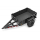 Utility trailer/ trailer hitch 1/18