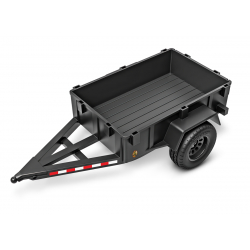 Utility trailer/ trailer hitch 1/18