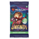 MTG Unfinity Draft Booster EN (36)