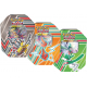 PKM FALL TIN 2022 Tins Gallade/Girantina/Rotom